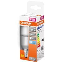 Bombilla Led E14 Stick 10W luz neutra (4000k)  OSRAM 1 ud