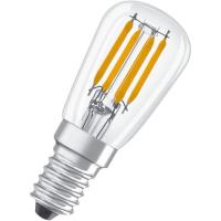 Bombilla Led E14 2,8W luz fría (6500k) Special T26 OSRAM, 1 ud