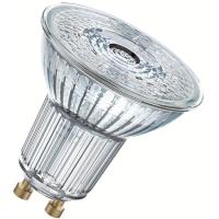 Bombilla Led GU10 4,3W 36º Luz neutra (4000k) OSRAM, pack 2 uds