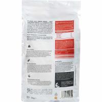 Alimento para perro senior light EROSKI, saco 3 kg