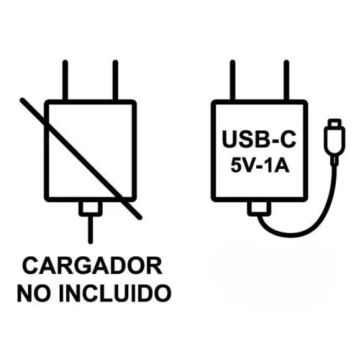 Auriculares botón negro/oro bluetooth, Mooov 618311 METRONIC