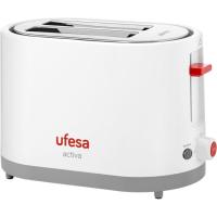 Tostador dos ranuras, 750 W, TT7385 UFESA