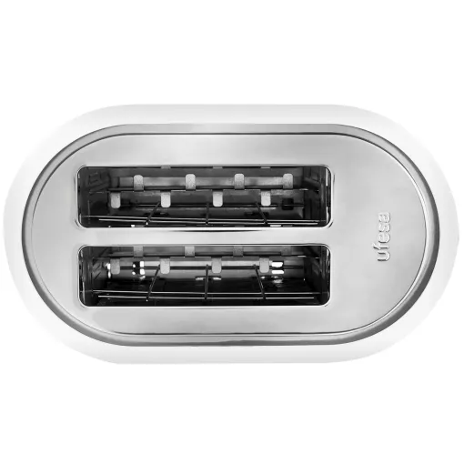 Tostador dos ranuras, 750 W, TT7385 UFESA