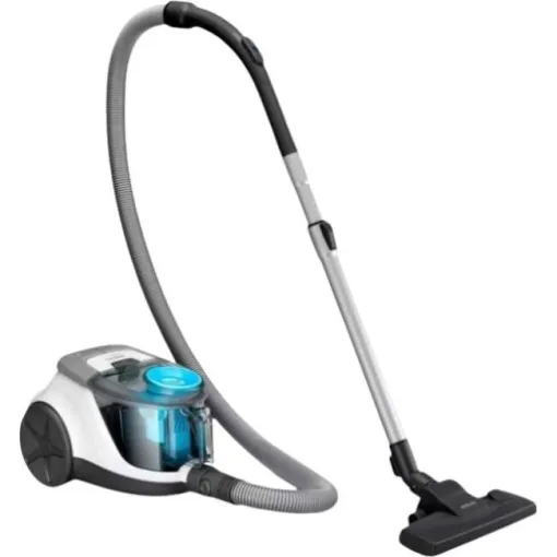 Aspirador sin bolsa, 850 W, PowerCyclone 4 XB2122/09 PHILIPS Aspirador sin bolsa, 850 W, PowerCyclone 4 XB2122/09 PHILIPS