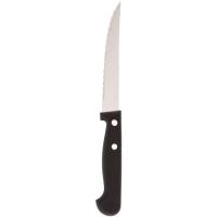 Cuchillo Steak remache, 21 cm