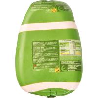 Pechuga de pavo EROSKI, al corte, compra mínima 100 g