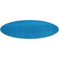 Cobertor solar de piscina redonda BESTWAY, Ø366 cm