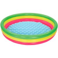 Piscina Infantil Summer 105x30 cm BESTWAY, 1 ud