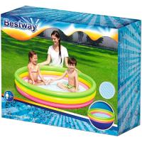 Piscina Infantil Summer 105x30 cm BESTWAY, 1 ud