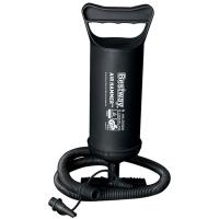 Inflador hinchador manual 2 x700 cc negro BESTWAY, 1 ud