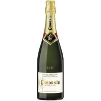 Cava Original Semi Seco Eco CODORNIU, botella 75 cl