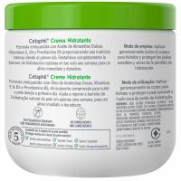 Crema hidratante CETAPHIL, tarro 453 g