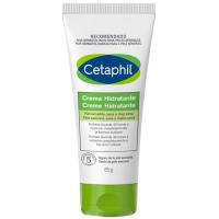 Crema hidratante CETAPHIL, tubo 85 g