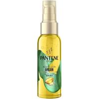 Argan oil suave&liso PANTENE, dosificador 100 ml