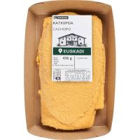 Cachopo EROSKI, bandeja aprox. 440 g