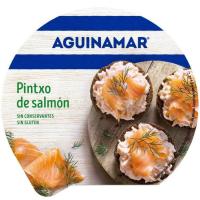 AGUINAMAR izokin pintxoa, erretilua 180 g