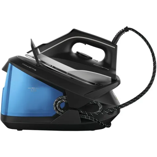 Centro de planchado, 2600W, VR8320 TurboSteam ROWENTA