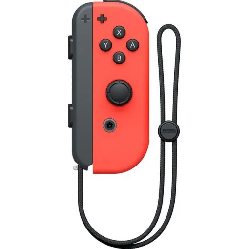 Mando Joy-Con derecho rojo neón para Switch NINTENDO