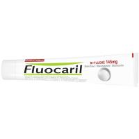 FLUOCARIL bifluor hortzetako pasta zuritzailea, 75 ml