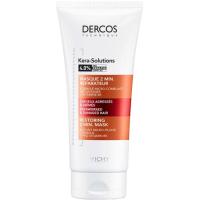 Mascarilla prokeratin VICY Dercos, tubo 200 ml
