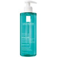 Gel microexfoliante LA ROCHE POSAY Effaclar, dosificador 400 ml