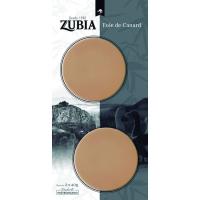 ZUBIA foie de canard medailoia, sorta 2x40 g