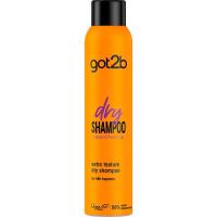 Champú seco texture GOT2B, spray 200 ml