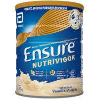 Nutrivigor sabor vainilla ENSURE, lata 850 g Nutrivigor sabor vainilla ENSURE, lata 850 g