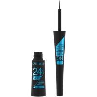 Eyeliner brush CATRICE, pack 1 ud