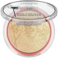 Iluminador glow 010 CATRICE, pack 1 ud