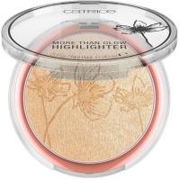 Iluminador glow 030 CATRICE, pack 1 ud