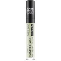 Corrector liquido 200 CATRICE, pack 1 ud Corrector liquido 200 CATRICE, pack 1 ud