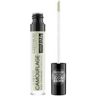Corrector liquido 200 CATRICE, pack 1 ud