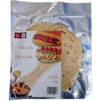 Talo SARALEGI, sobre 3 uds