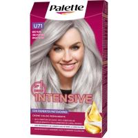 Tinte u71 frosty PALETTE INTENSIVE, caja 1 ud