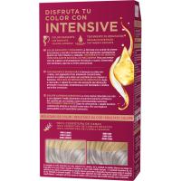 Tinte u71 frosty PALETTE INTENSIVE, caja 1 ud