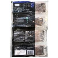 Lomo de merluza austral premium LA SIRENA, 4 uds, bolsa 580 g