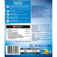 Snack dental perro mini DENTALIFE, 30 uds., paquete 90 g