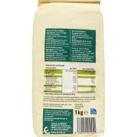 EROSKI BIO/ECO gari irin ekologikoa, paketea 1 kg