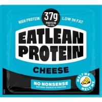 Queso curado alto en proteinas EATLEAN, cuña 200 g Queso curado alto en proteinas EATLEAN, cuña 200 g