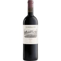 Vino Tinto Reserva D.O.C. Rioja Alavesa REMELLURI, botella 75 cl