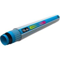 Manguera NTS Jeans, 15mm con lanzador FITT, 15 metros