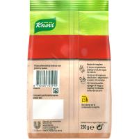 Tortellini de jamón KNORR, bolsa 250 g