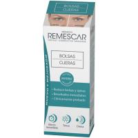 Bolsas y ojeras REMESCAR, tubo 8 ml