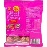 CHUPACHUPS love marrubi gozokiak, poltsa 10 ale