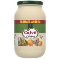 Salsa fina CALVE, frasco 650 ml