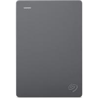 Disco duro externo 2,5" gris, USB 3.0 de 4 TB Basic SEAGATE
