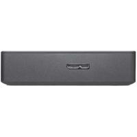 Disco duro externo 2,5" gris, USB 3.0 de 4 TB Basic SEAGATE