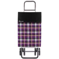 Carro de compra Scottish cuatro ruedas, surtido ¿Cuál te llegará? ROSLER, 1 ud