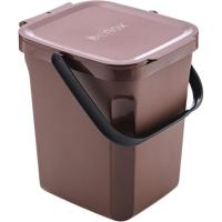 DENOX zaborrontzi marroia, edukiera 10 l, 23,5x26,5x28,5 cm